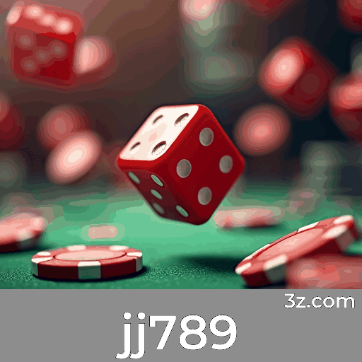 jj789: Seu Cassino Online Seguro e Confiável