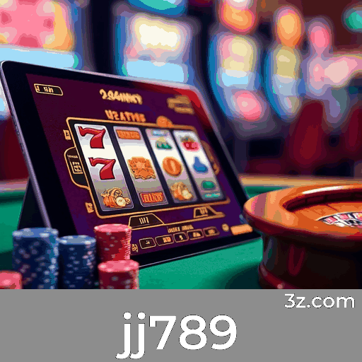 Desfrute das Ofertas Exclusivas da jj789