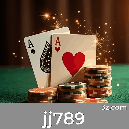 Tecnologia 3D Avançada em Jogos de Cassino no jj789