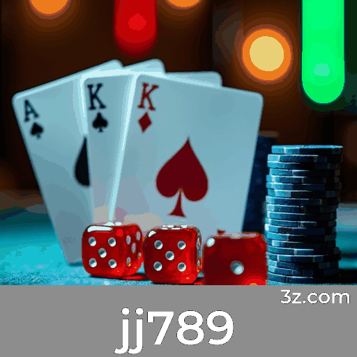 jj789: Seu Cassino Online Seguro e Confiável