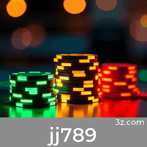 Tecnologia 3D Avançada em Jogos de Cassino no jj789